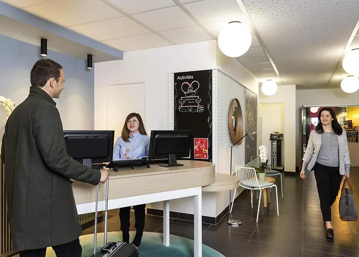 Aparthotel Adagio Access Paris Reuilly